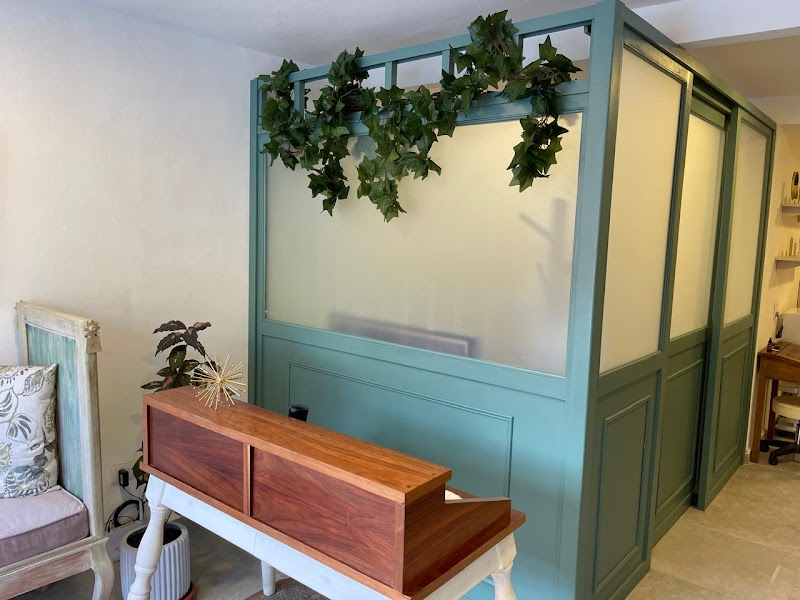 Vité Spa San Miguel de Allende - Day Spa in San Miguel de Allende