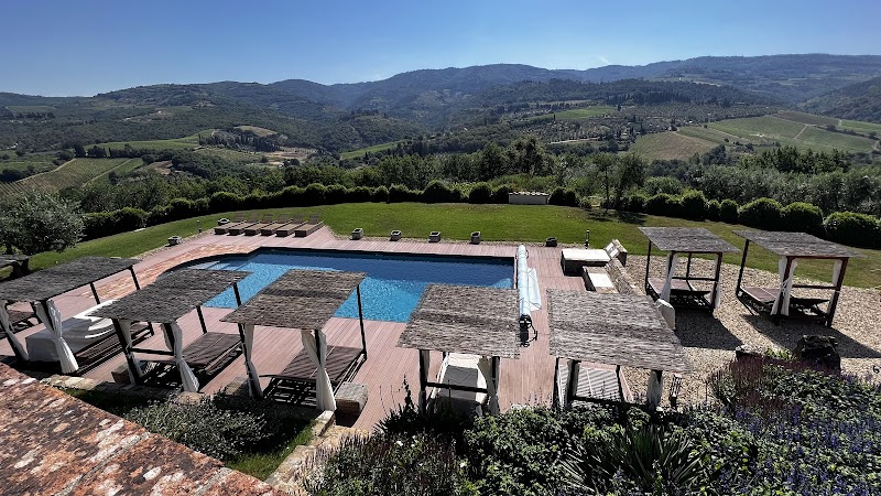 Vitigliano Tuscan Relais & Spa Tuscany - Resort Spa in Tuscany
