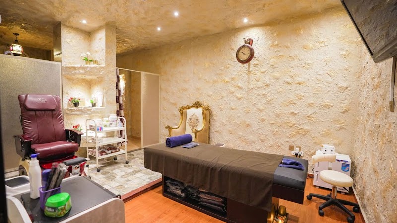 Vitoria Spa Al Ain - Day Spa in Al Ain