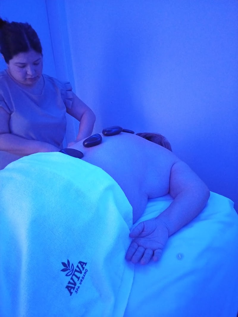 Vitrine Spa Urbano Cotia - Day Spa in Cotia