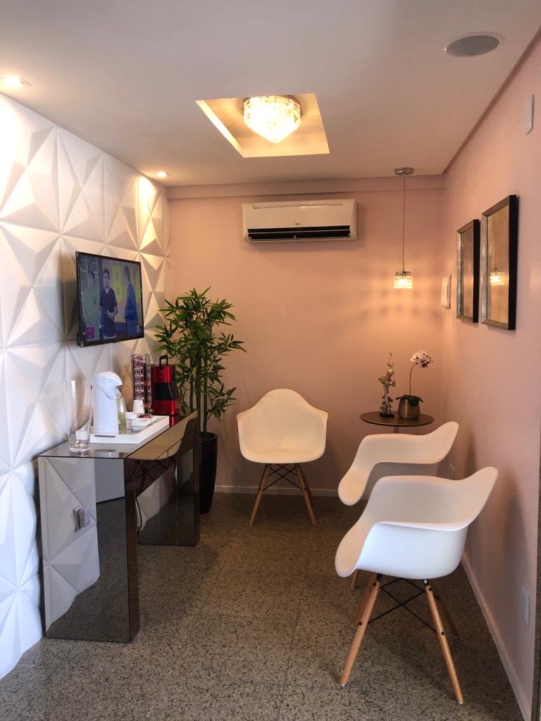 Vitta Pele Fortaleza - Day Spa in Fortaleza