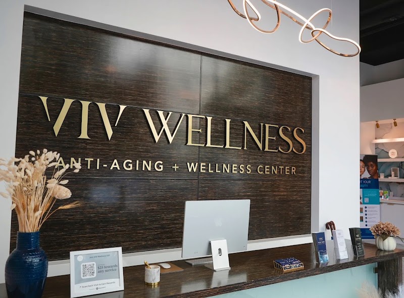 VIV Wellness Dallas - Medical Spa in Dallas