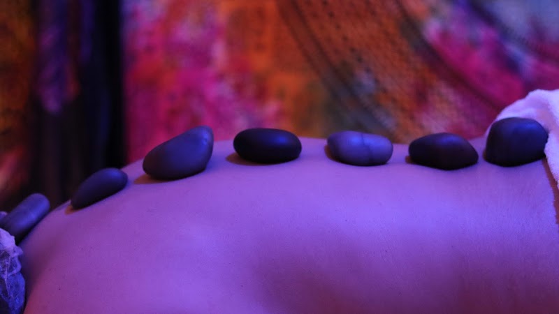 Viva Bem Spa BV Boa Vista - Day Spa in Boa Vista