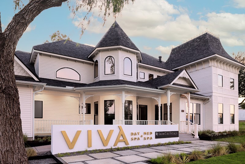Viva Day Spa + Med Spa Round Rock - Day Spa in Round Rock