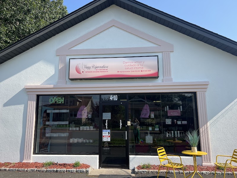 Viva' Rejuvenation Center Hillsborough - Day Spa in Hillsborough