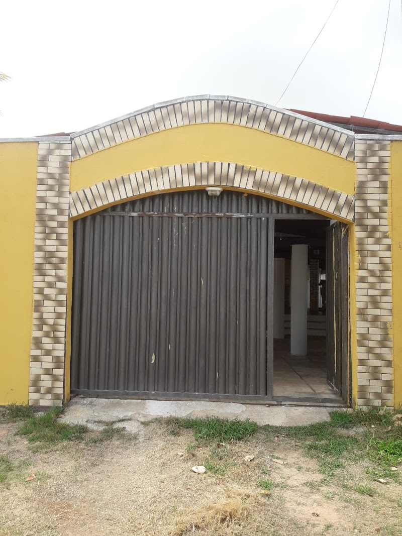 Viva Spa Aquiraz - Day Spa in Aquiraz