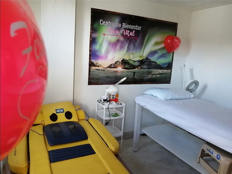 Viva Vital Tocancipá - Day Spa in Tocancipá