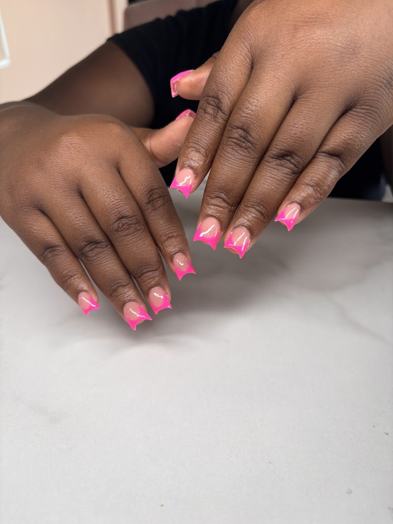 Vivacious Lady Luxury Spa Detroit - Day Spa in Detroit