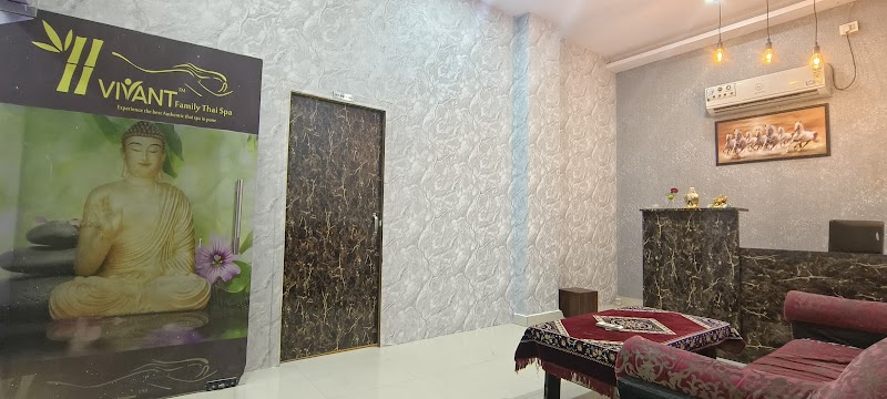 Vivant Family Thai Spa Pimpri-Chinchwad - Day Spa in Pimpri-Chinchwad