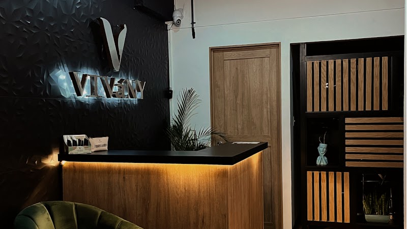 Vivány Beauty Clinic Benito Juárez - Medical Spa in Benito Juárez