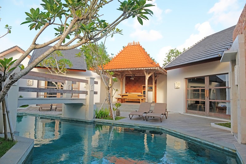 Vivara Bali Private Pool Villas & Spa Retreat Jimbaran - Thermal Spa in Jimbaran