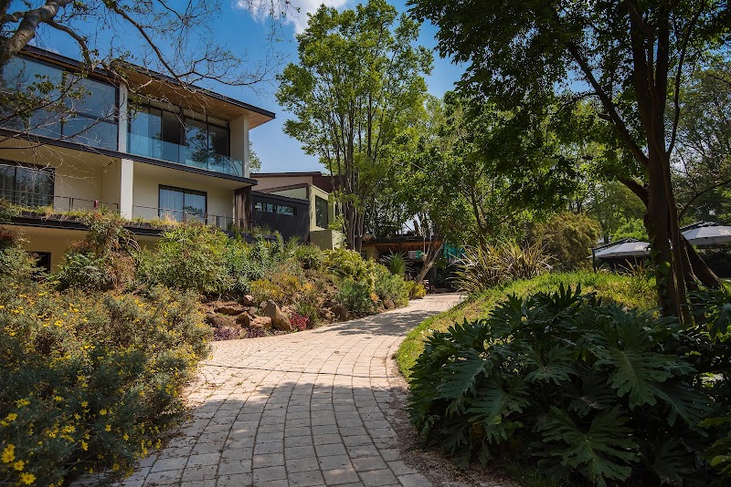 Vivari Hotel and Spa by Mantis Johannesburg - Hotel Spa in Johannesburg