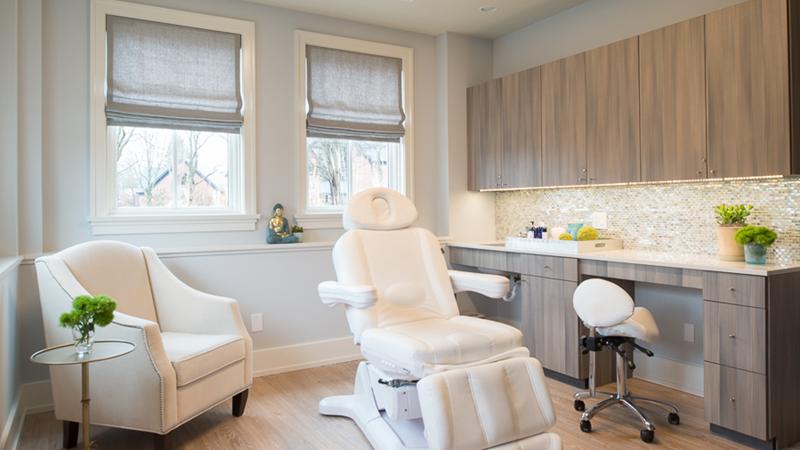 Vivi Beauty Spa Hallandale Beach - Day Spa in Hallandale Beach