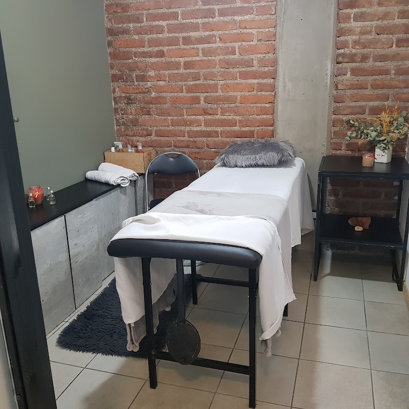 Viví SPA Gobernador Benegas - Day Spa in Gobernador Benegas