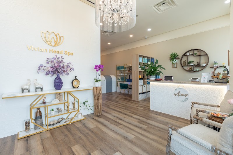 Vivian Hair Spa Lewisville - Day Spa in Lewisville