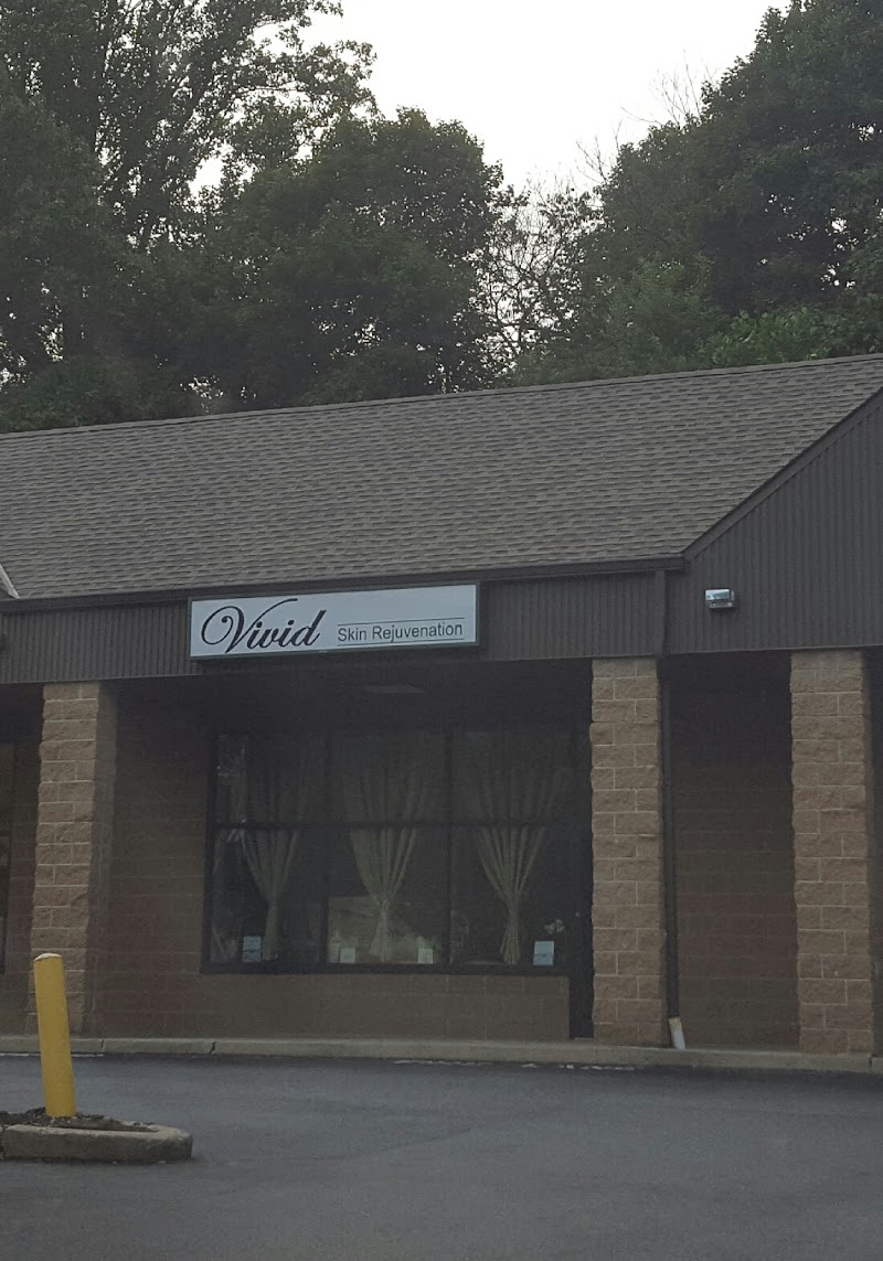Vivid Skin Rejuvenation Briarcliff Manor - Day Spa in Briarcliff Manor