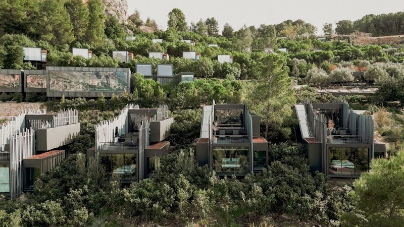 VIVOOD Landscape Hotel Alicante - Hotel Spa in Alicante