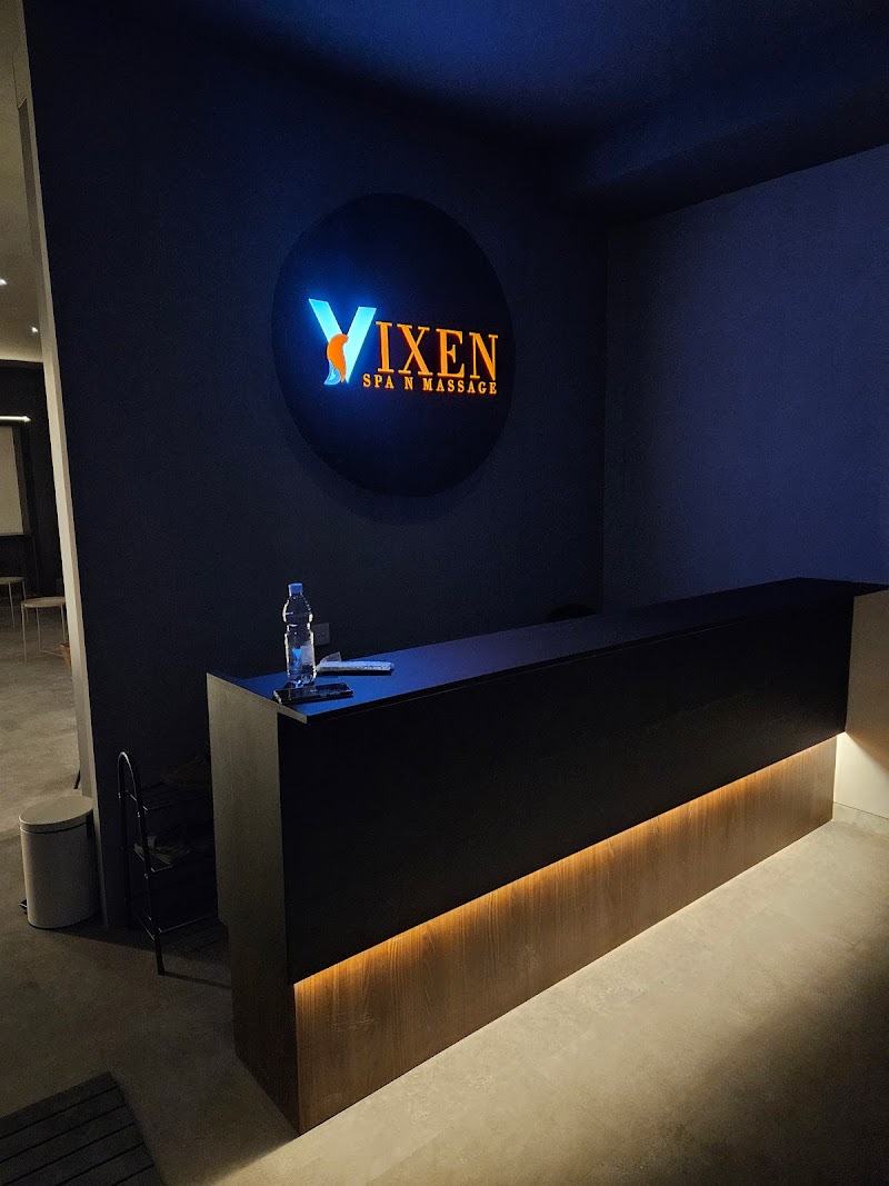 Vixen spa and massage Surabaya - Medical Spa in Surabaya