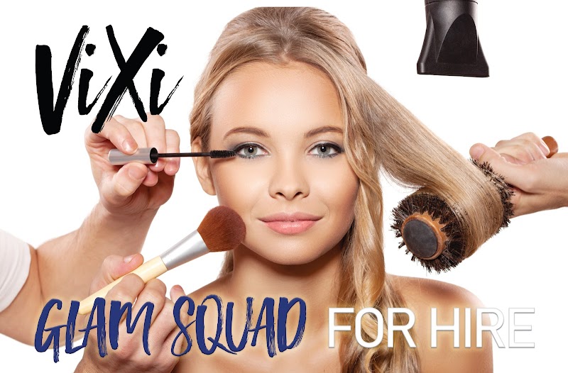 ViXi Salon & Spa Rancho Santa Margarita - Day Spa in Rancho Santa Margarita