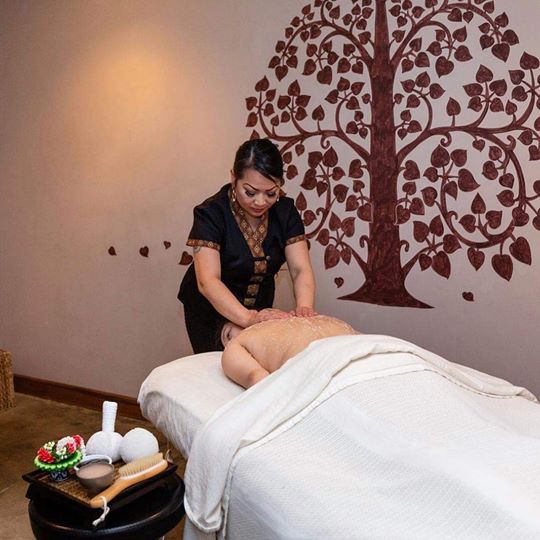 Viyada Thai Spa Boston photo