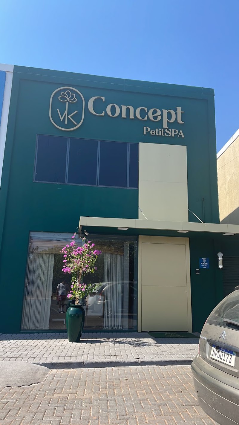 VK Concept Petit Spa Cuiabá photo