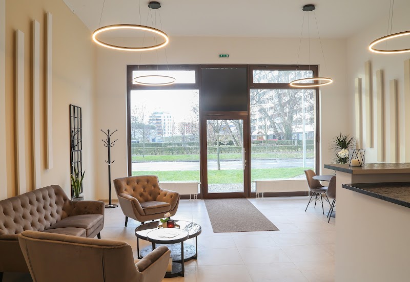 VlasovÁ Klinika Bratislava - Medical Spa in Bratislava