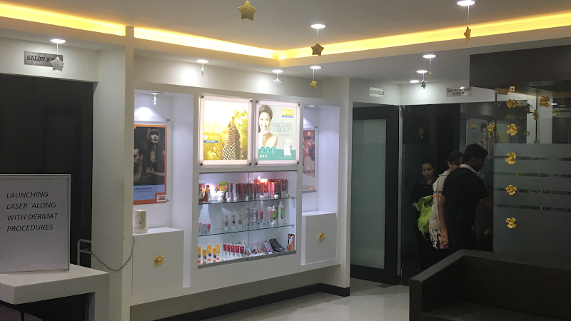 VLCC vijay nagar, indore Indore photo