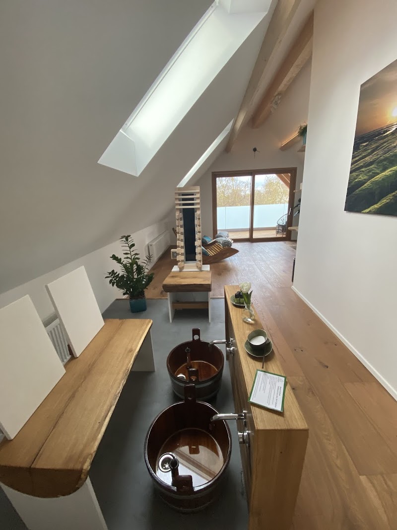 Vlinder Energieoase Langenau - Day Spa in Langenau