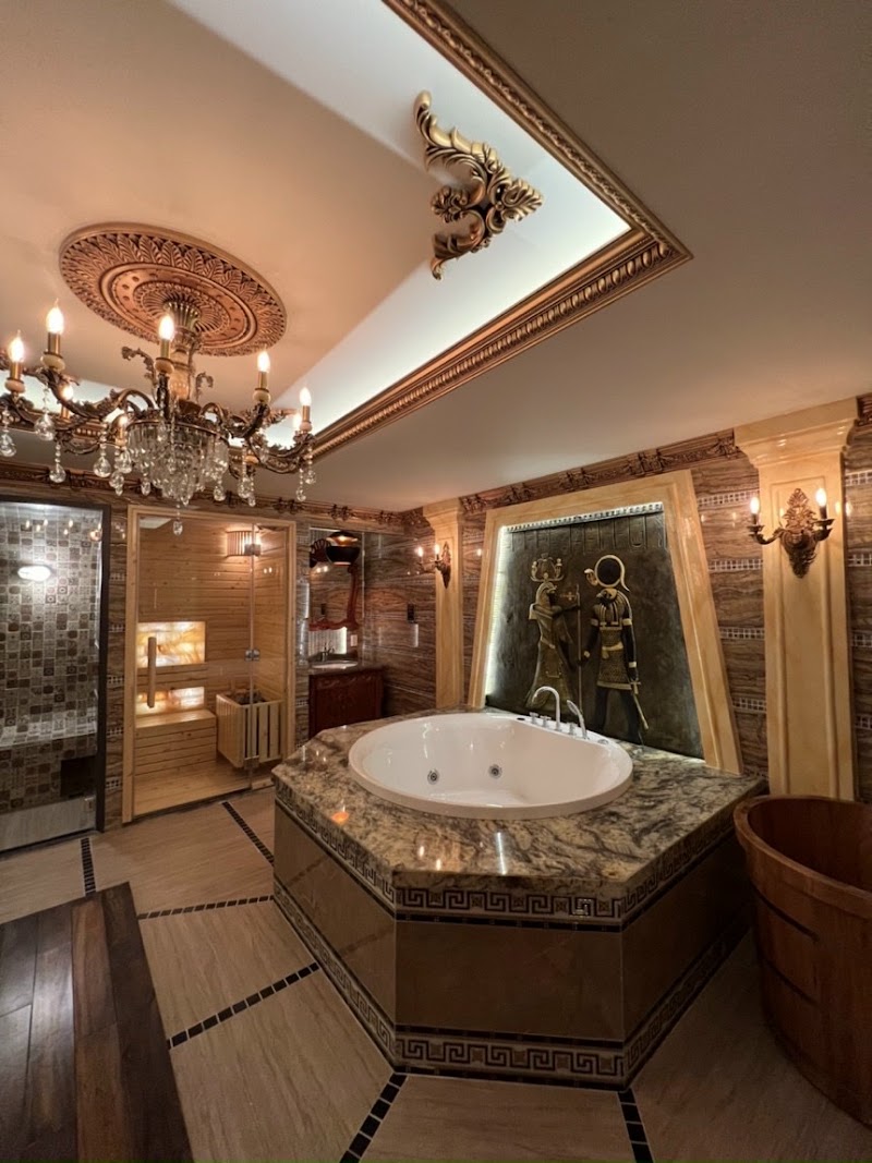 Vmax Massage Quận 5 - Day Spa in Quận 5