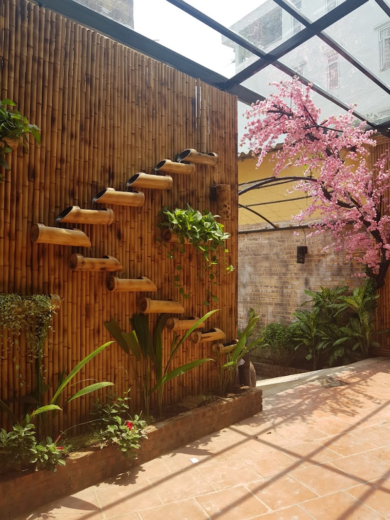 Vô Ưu BeautySpa Quận Tây Hồ - Wellness Retreat in Quận Tây Hồ