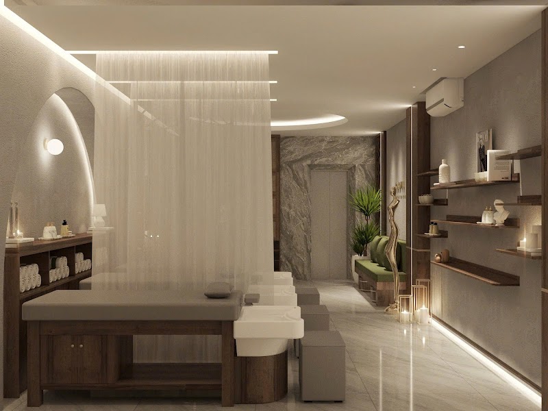 Vóc Ngô - Spa Dưỡng Sinh Từ Tâm Huyện Đan Phượng - Wellness Retreat in Huyện Đan Phượng