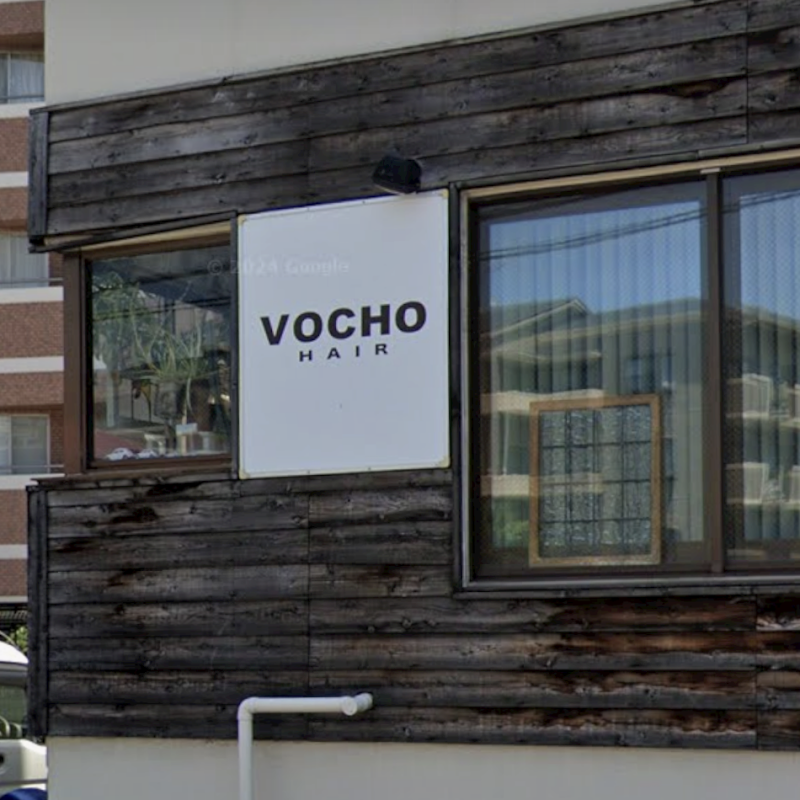 Vocho Hair Toyonaka City - Day Spa in Toyonaka City