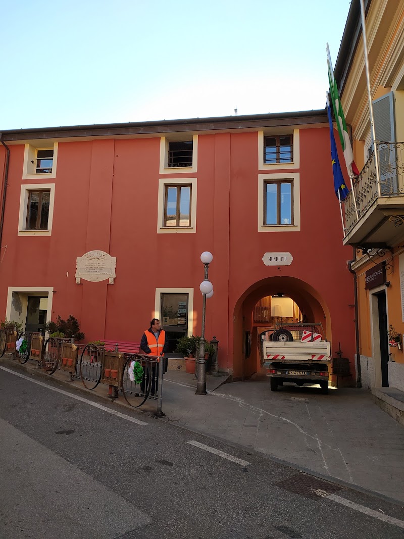 Voci di cittadini in Piano di Vezzano I e II Vezzano Ligure - Day Spa in Vezzano Ligure