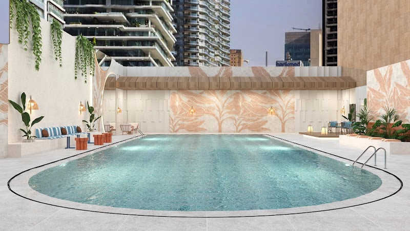 voco Beirut Central District, an IHG Hotel - Hotel Spa in Beirut