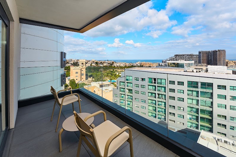 Valletta voco Malta by IHG