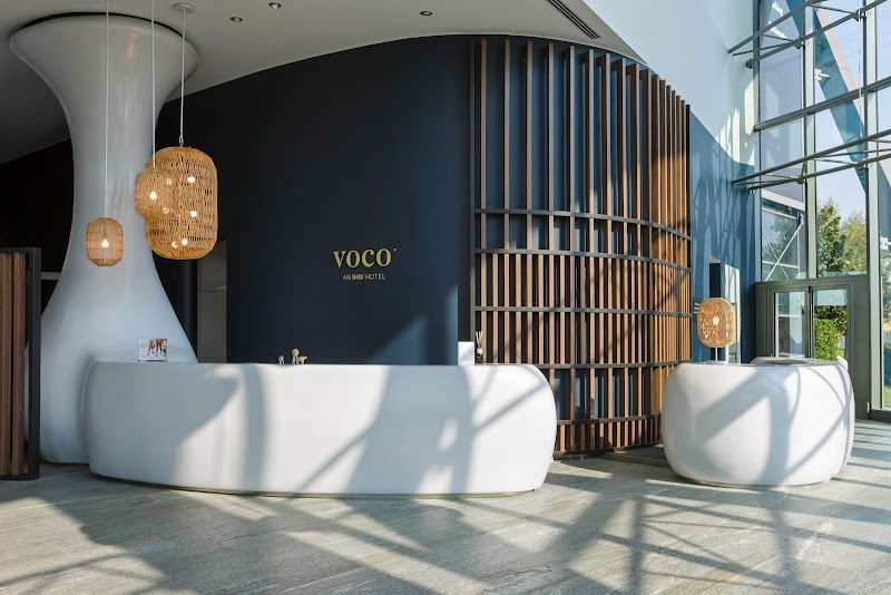 voco Milan - Fiere by IHG - Hotel Spa in Milan
