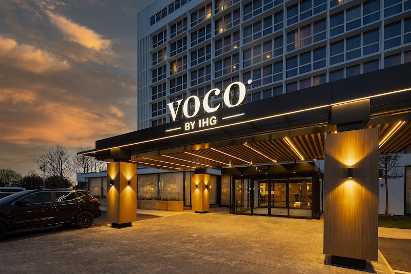 New Forest voco Southampton by IHG - Hotel Spa in New Forest