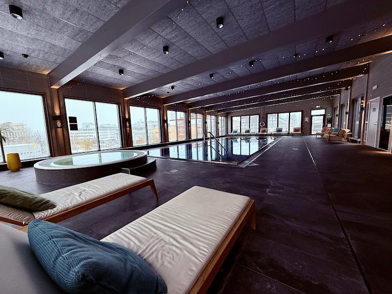 voco Stockholm-Kista Spa