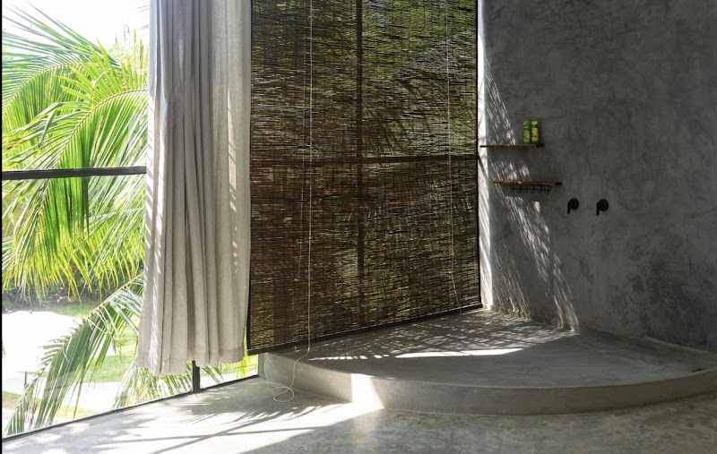 VODA Hotel Galle - Hotel Spa in Galle