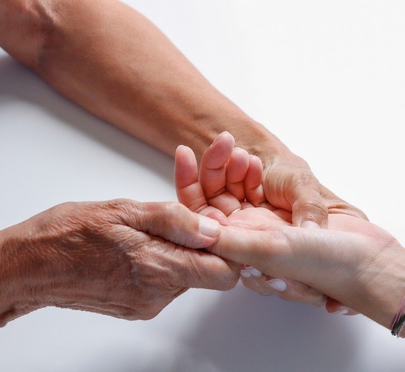 Voet en co Brugge - Day Spa in Brugge