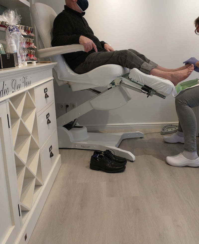 Voet en Los Hellevoetsluis - Day Spa in Hellevoetsluis