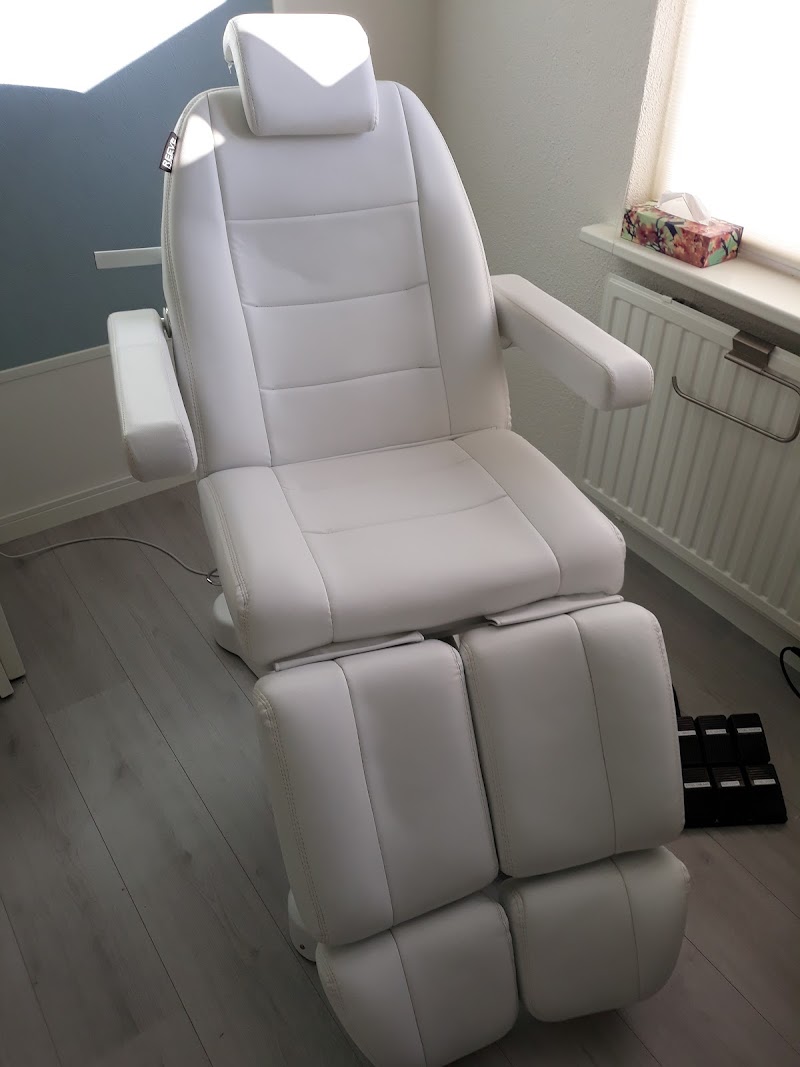 Voetje voor Voetje 's-Hertogenbosch - Day Spa in 's-Hertogenbosch
