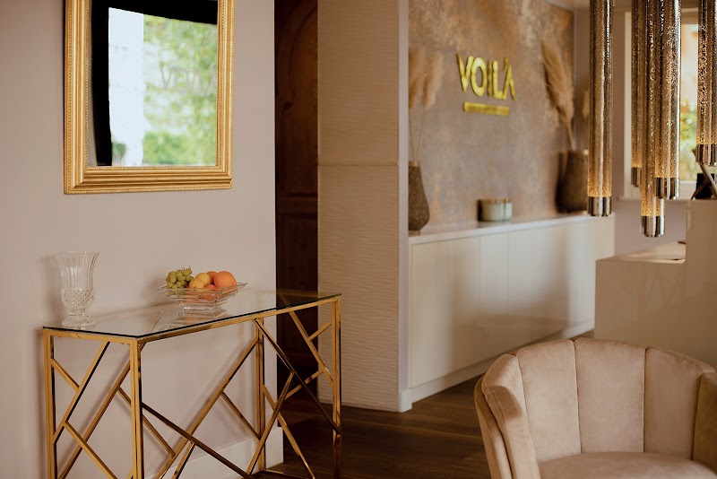 Voilà Spa Geneva photo