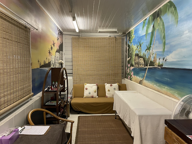 Volcanic Earth Massage & Day Spa Port Vila