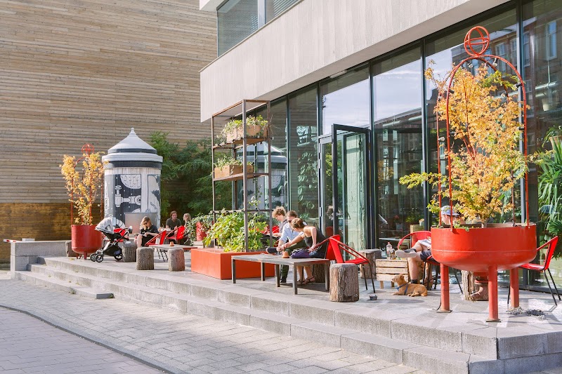 Volkshotel Amsterdam - Medical Spa in Amsterdam