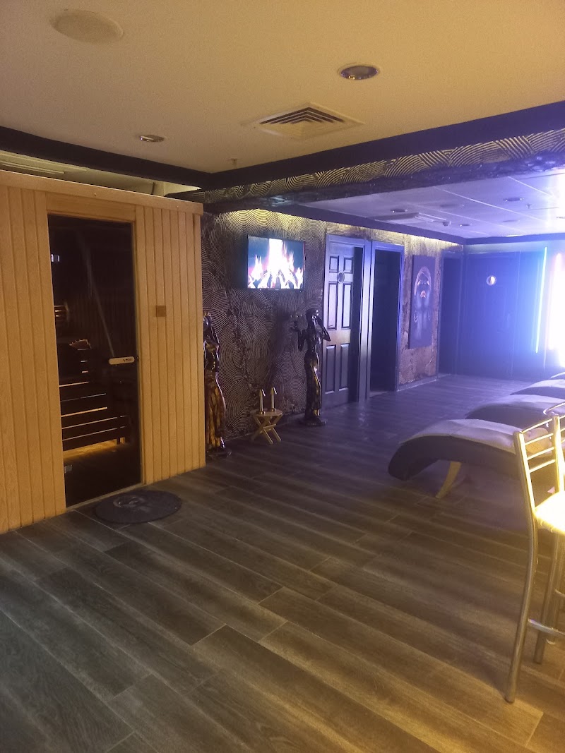 Volley Spa,Konak İzmir spa merkezi,Konak İzmir masaj salonu Konak İzmir Sağlık Merkezi Izmir - Day Spa in Izmir