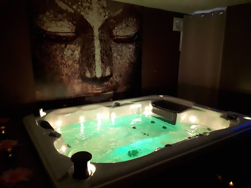 Volupté Spa La Chapelle-Longueville - Day Spa in La Chapelle-Longueville