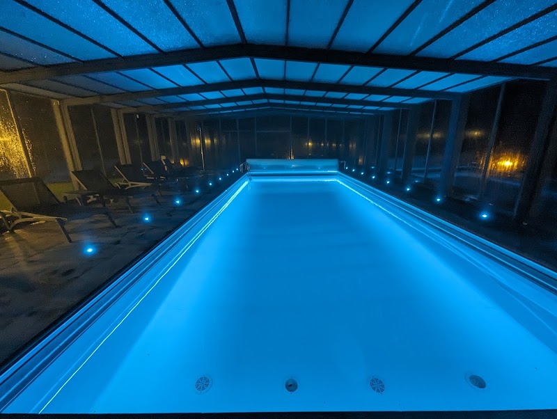 Von Orley Suite Burg-Reuland - Day Spa in Burg-Reuland