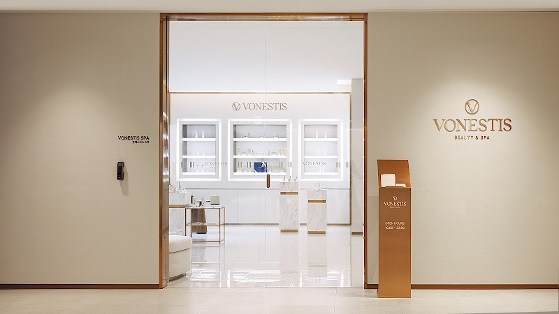 VONESTIS BEAUTY&SPA Jeju Seogwipo City - Day Spa in Seogwipo City