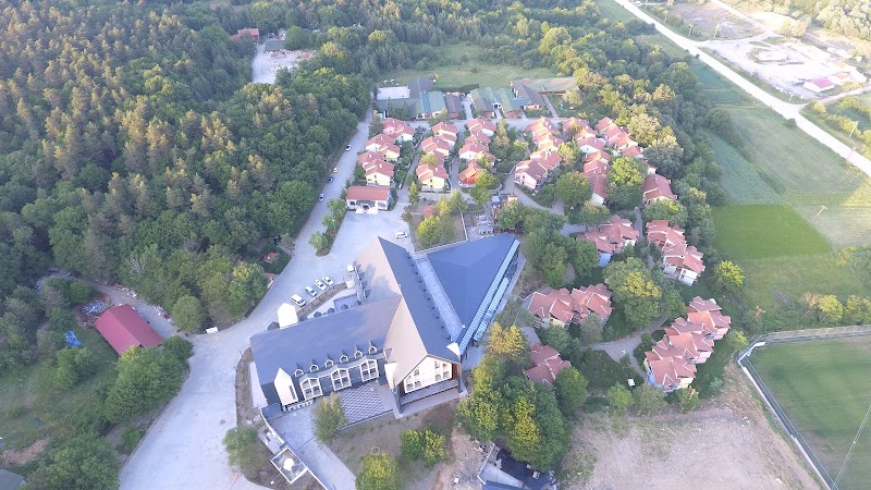 Vonresort SPA & Wellness Bolu - Resort Spa in Bolu